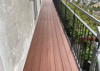 Balcone WPC