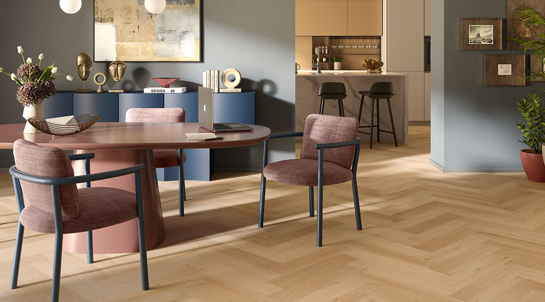 Pavimenti SPC: cosa sono, vantaggi e perché sceglierli