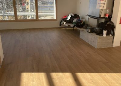SPC quick step in rovere nodato